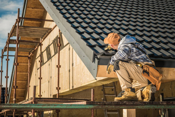 Best Roof Installation  in Pleasant Grove, OH