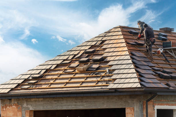 Best Slate Roofing  in Pleasant Grove, OH