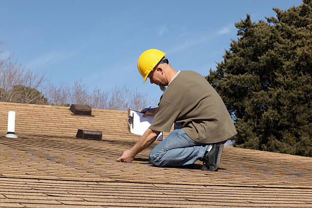 Roof Coating Services in Pleasant Grove, OH