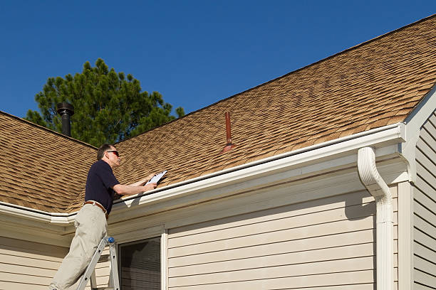 Fast & Reliable Emergency Roof Repairs in Pleasant Grove, OH