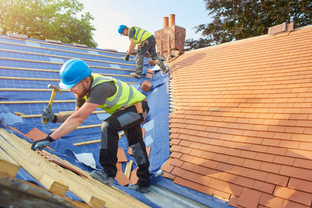 Sheet Metal Roofing in Pleasant Grove, OH