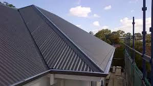 Best Commercial Roofing Services  in Pleasant Grove, OH